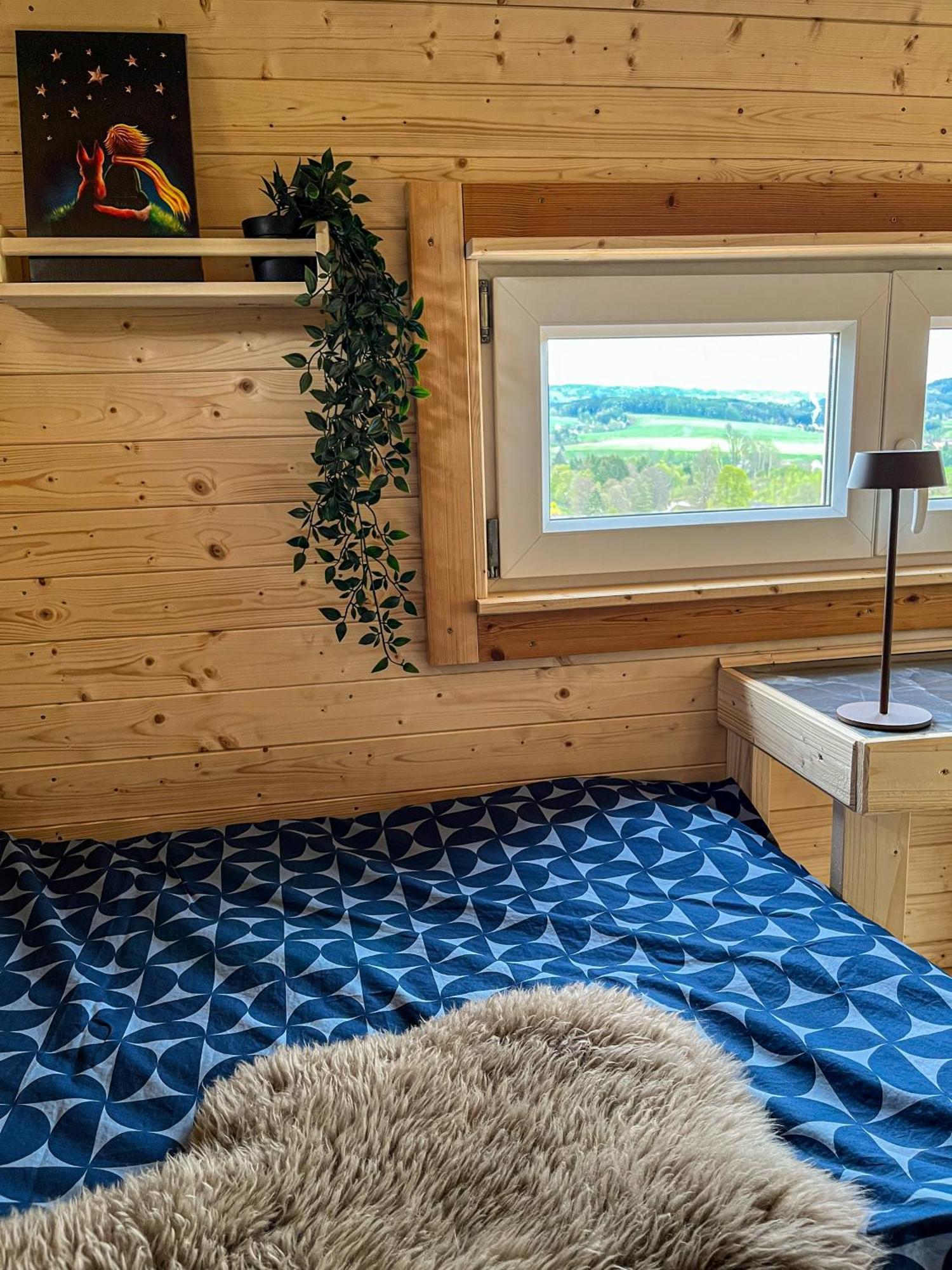 Le Petit Hotel Upice Екстериор снимка